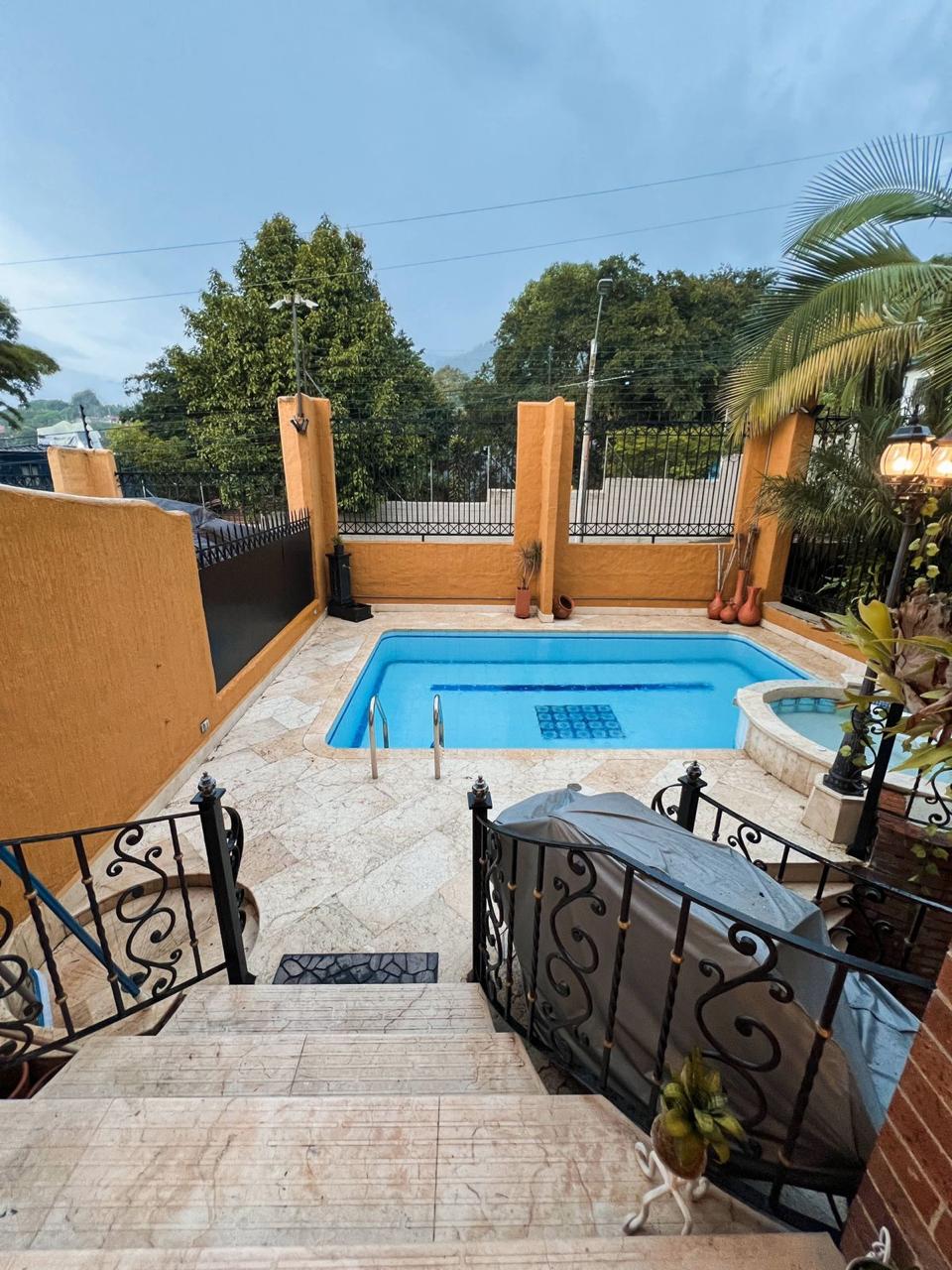 Luxury Home for Sale in Loma del Escobero, Envigado