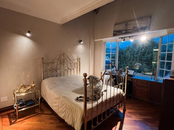 Luxury Home for Sale in Loma del Escobero, Envigado