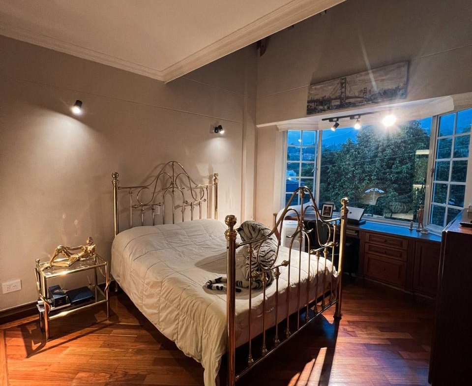 Luxury Home for Sale in Loma del Escobero, Envigado