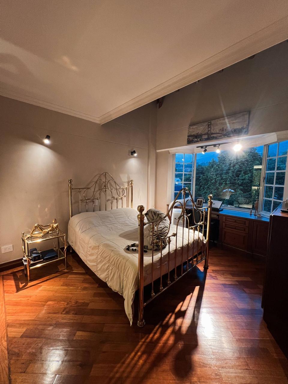 Luxury Home for Sale in Loma del Escobero, Envigado