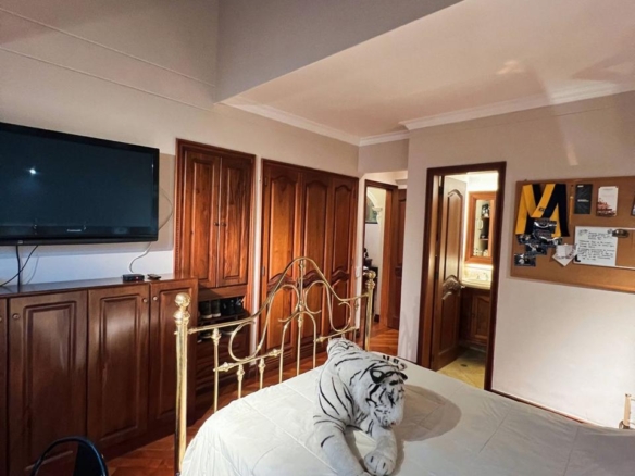 Luxury Home for Sale in Loma del Escobero, Envigado