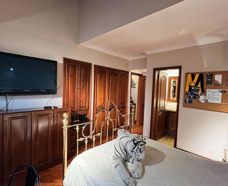 Luxury Home for Sale in Loma del Escobero, Envigado