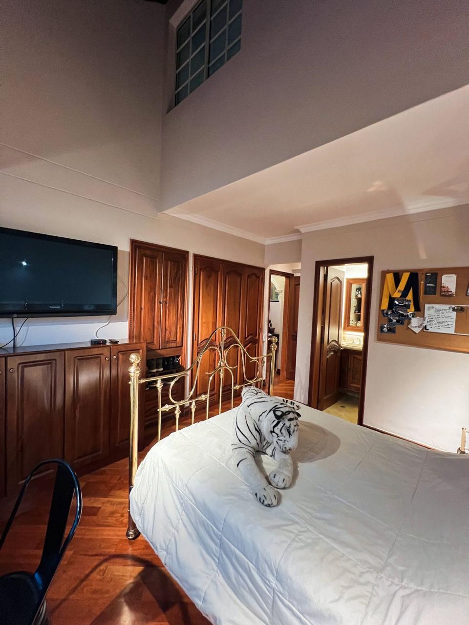 Luxury Home for Sale in Loma del Escobero, Envigado
