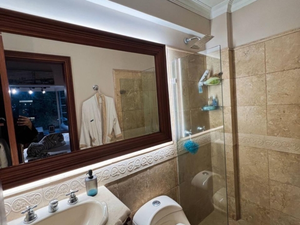 Luxury Home for Sale in Loma del Escobero, Envigado
