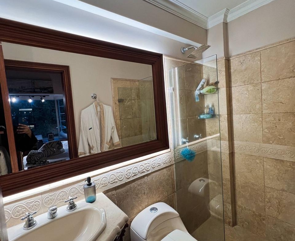 Luxury Home for Sale in Loma del Escobero, Envigado