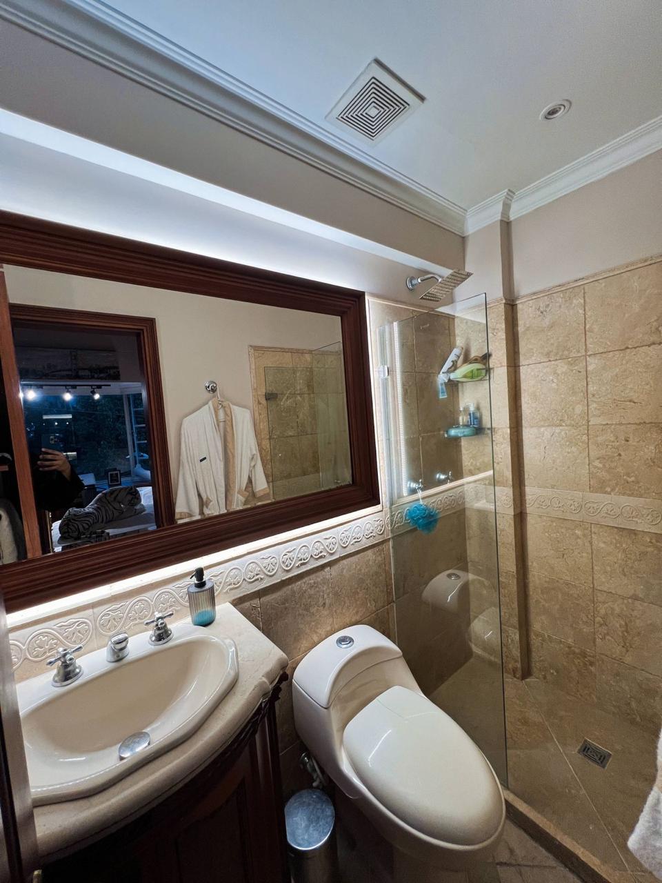 Luxury Home for Sale in Loma del Escobero, Envigado