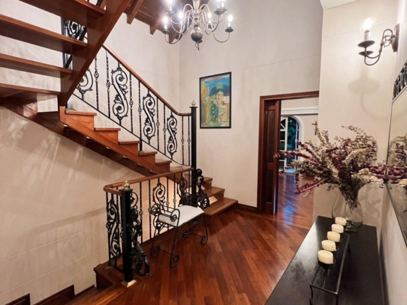 Luxury Home for Sale in Loma del Escobero, Envigado