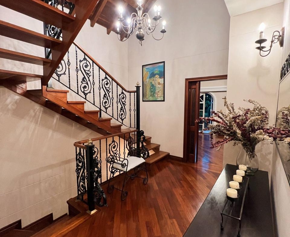 Luxury Home for Sale in Loma del Escobero, Envigado