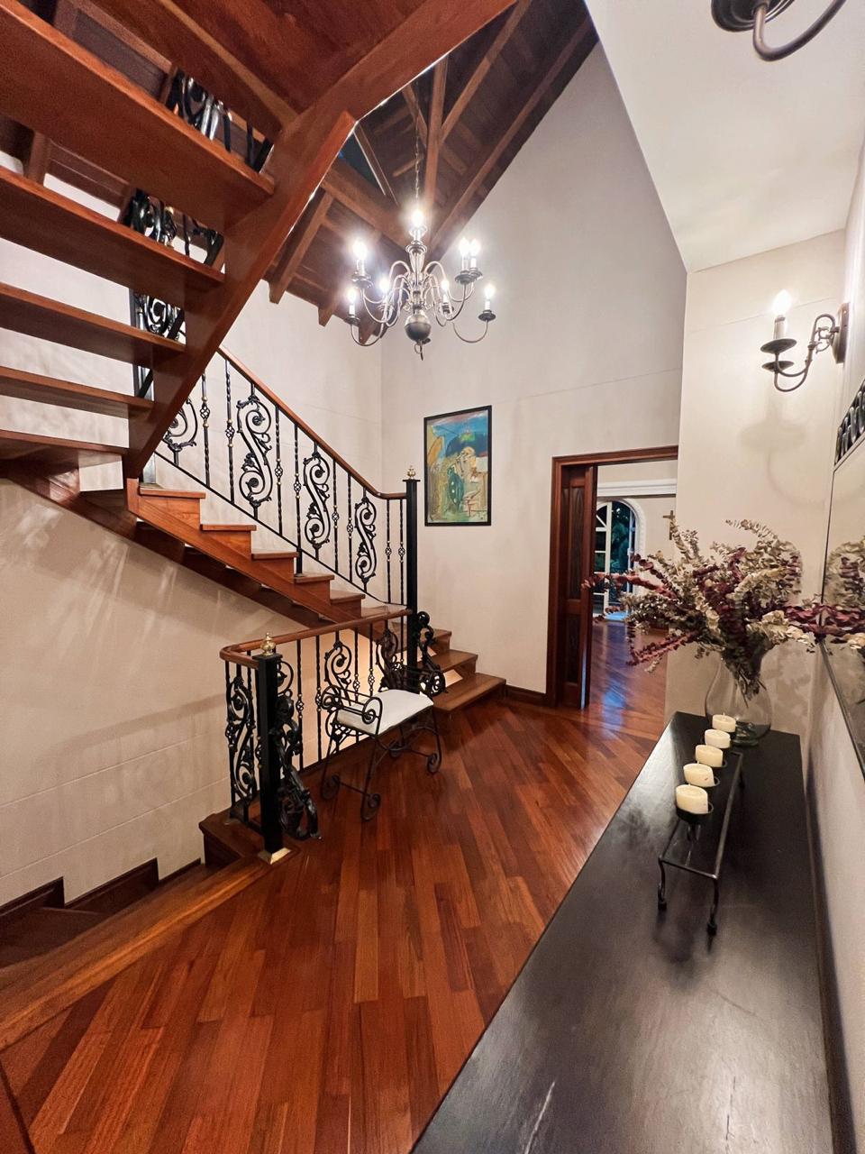 Luxury Home for Sale in Loma del Escobero, Envigado