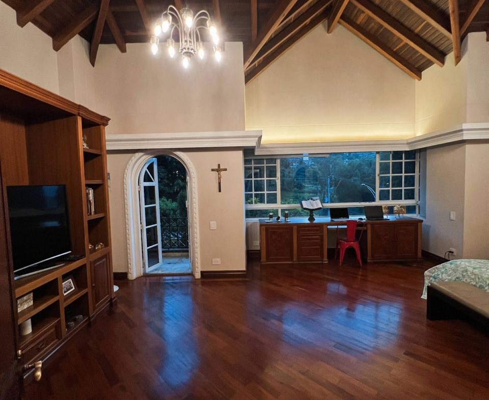Luxury Home for Sale in Loma del Escobero, Envigado