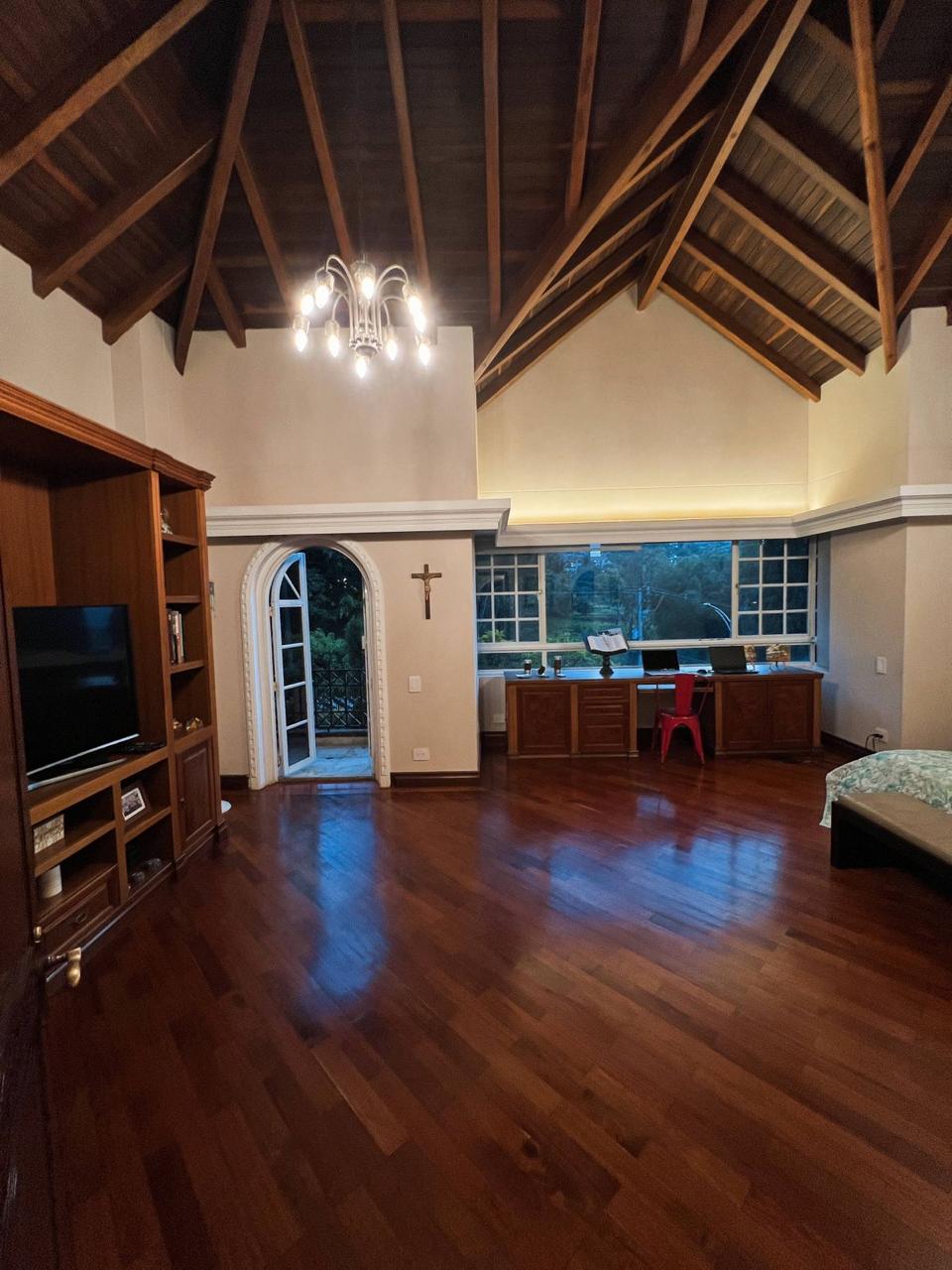 Luxury Home for Sale in Loma del Escobero, Envigado