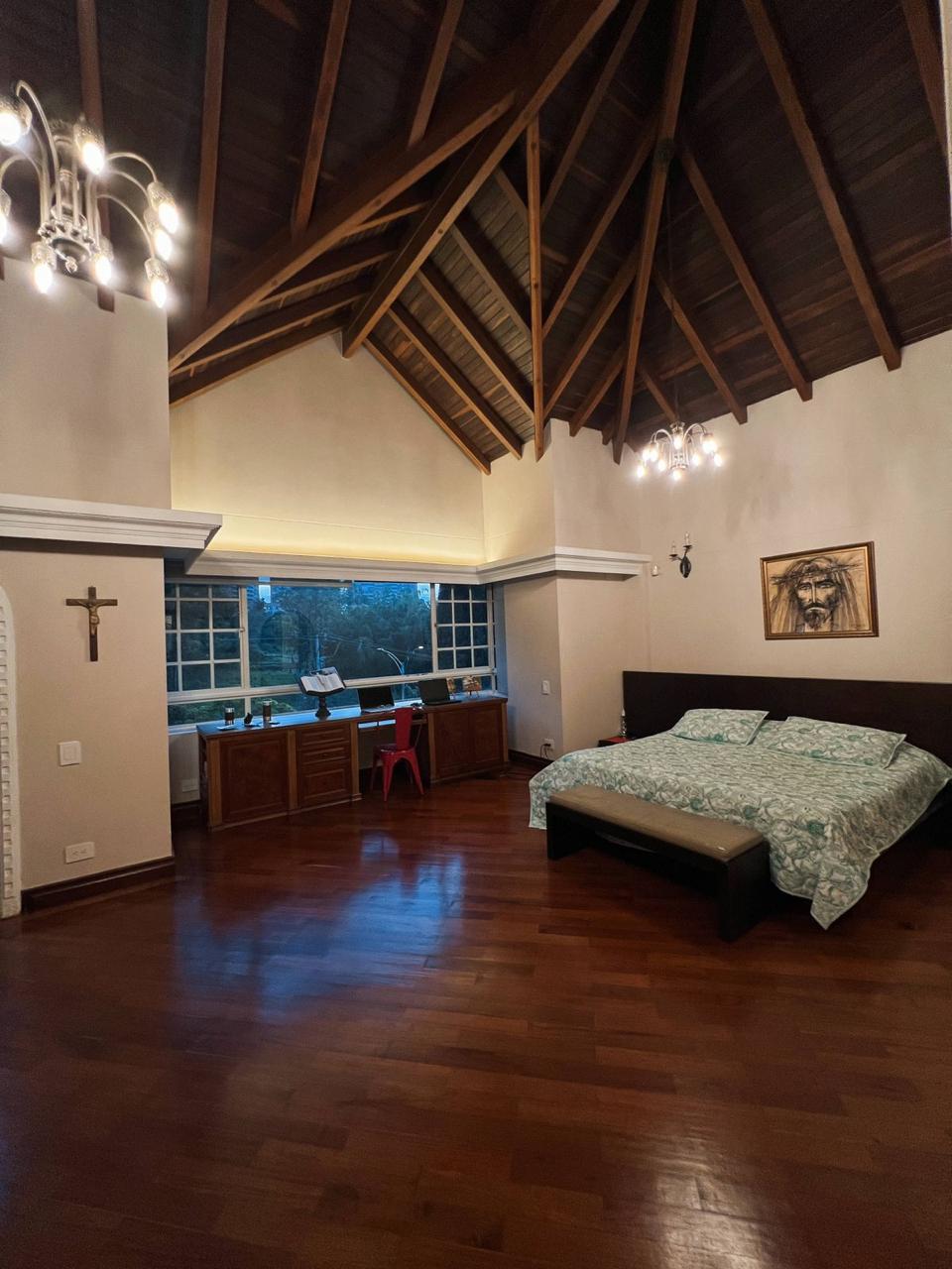 Luxury Home for Sale in Loma del Escobero, Envigado