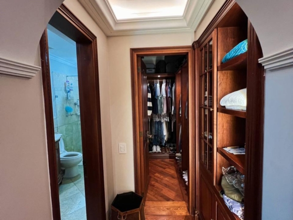 Luxury Home for Sale in Loma del Escobero, Envigado