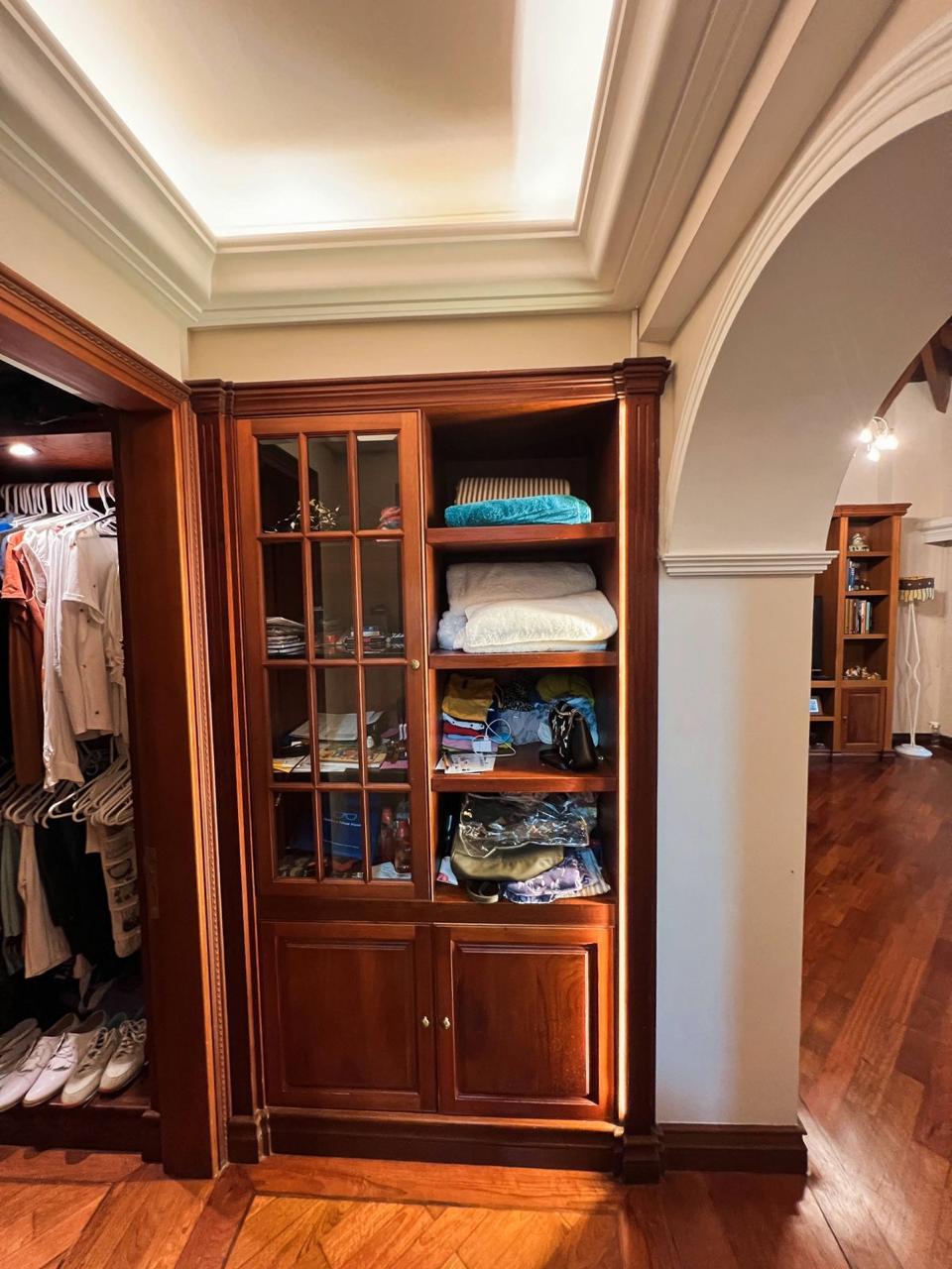Luxury Home for Sale in Loma del Escobero, Envigado
