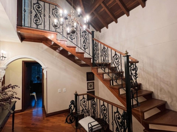 Luxury Home for Sale in Loma del Escobero, Envigado