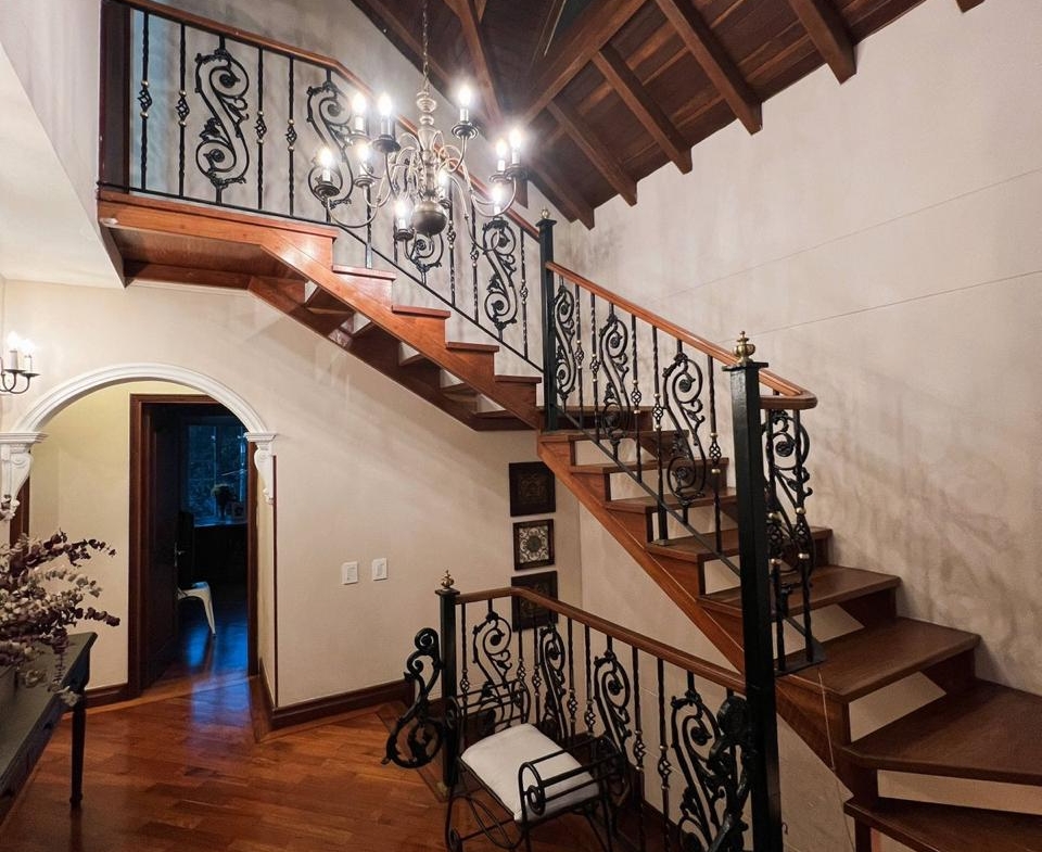 Luxury Home for Sale in Loma del Escobero, Envigado
