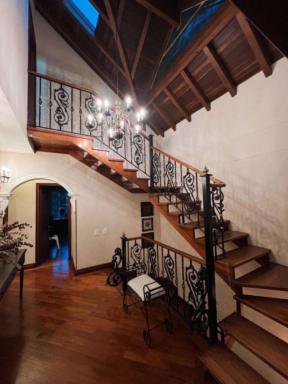 Luxury Home for Sale in Loma del Escobero, Envigado