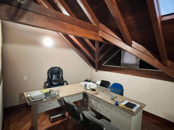Luxury Home for Sale in Loma del Escobero, Envigado