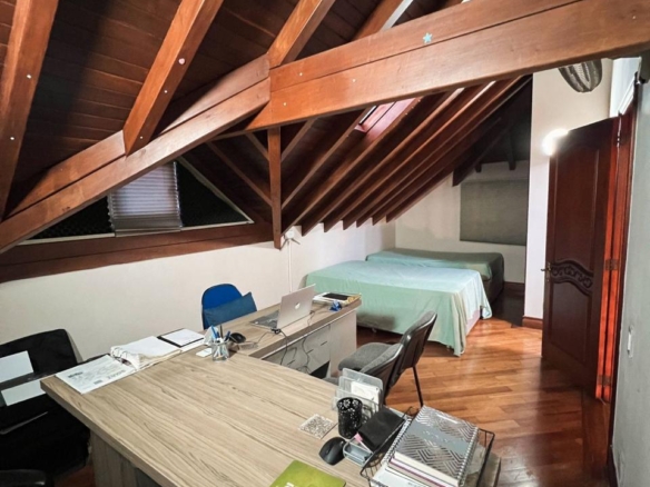 Luxury Home for Sale in Loma del Escobero, Envigado