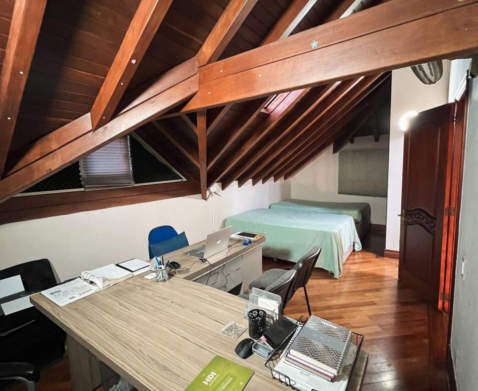 Luxury Home for Sale in Loma del Escobero, Envigado