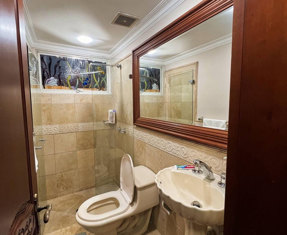 Luxury Home for Sale in Loma del Escobero, Envigado