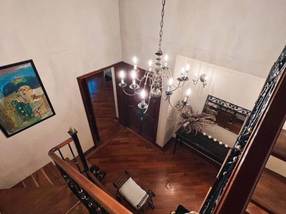 Luxury Home for Sale in Loma del Escobero, Envigado