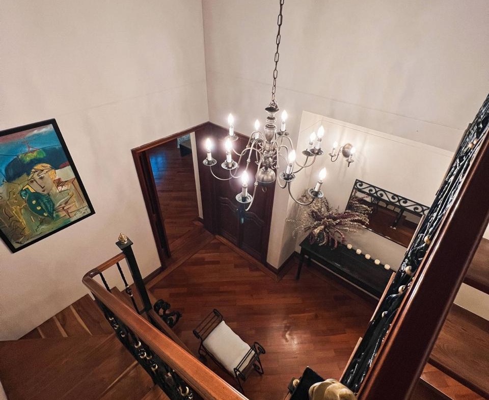 Luxury Home for Sale in Loma del Escobero, Envigado