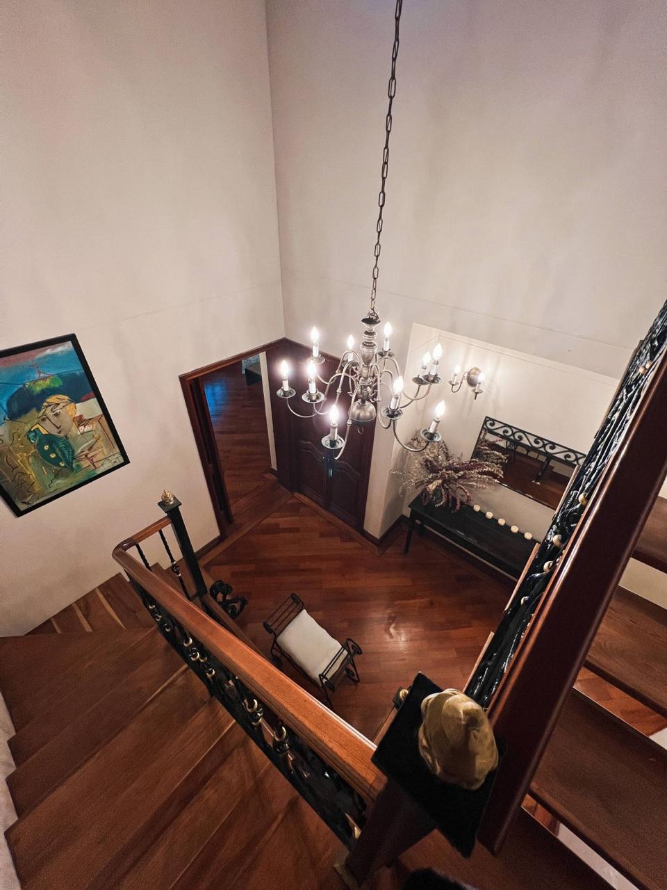 Luxury Home for Sale in Loma del Escobero, Envigado