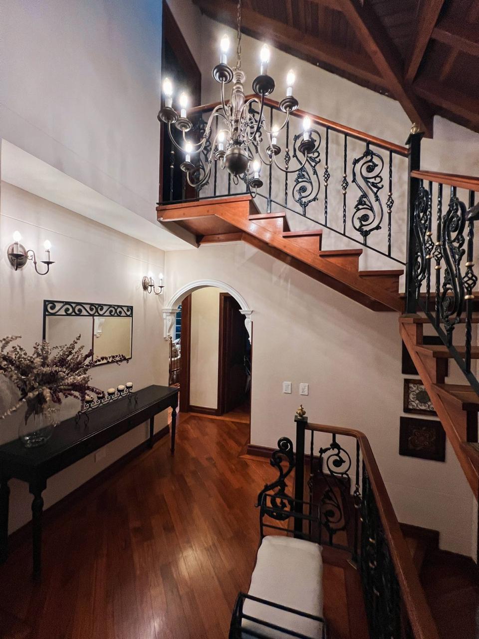 Luxury Home for Sale in Loma del Escobero, Envigado
