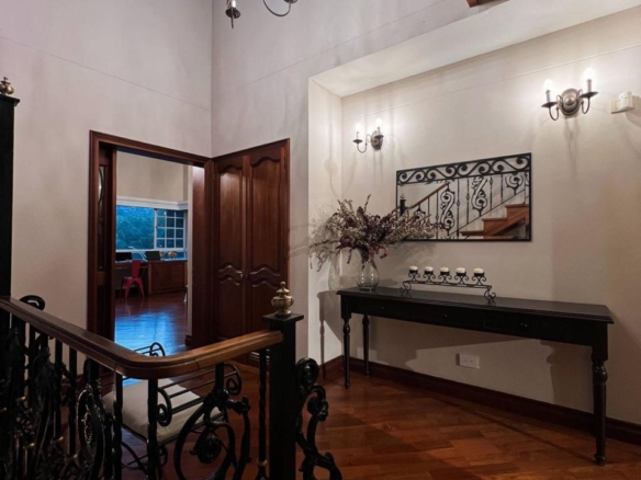 Luxury Home for Sale in Loma del Escobero, Envigado