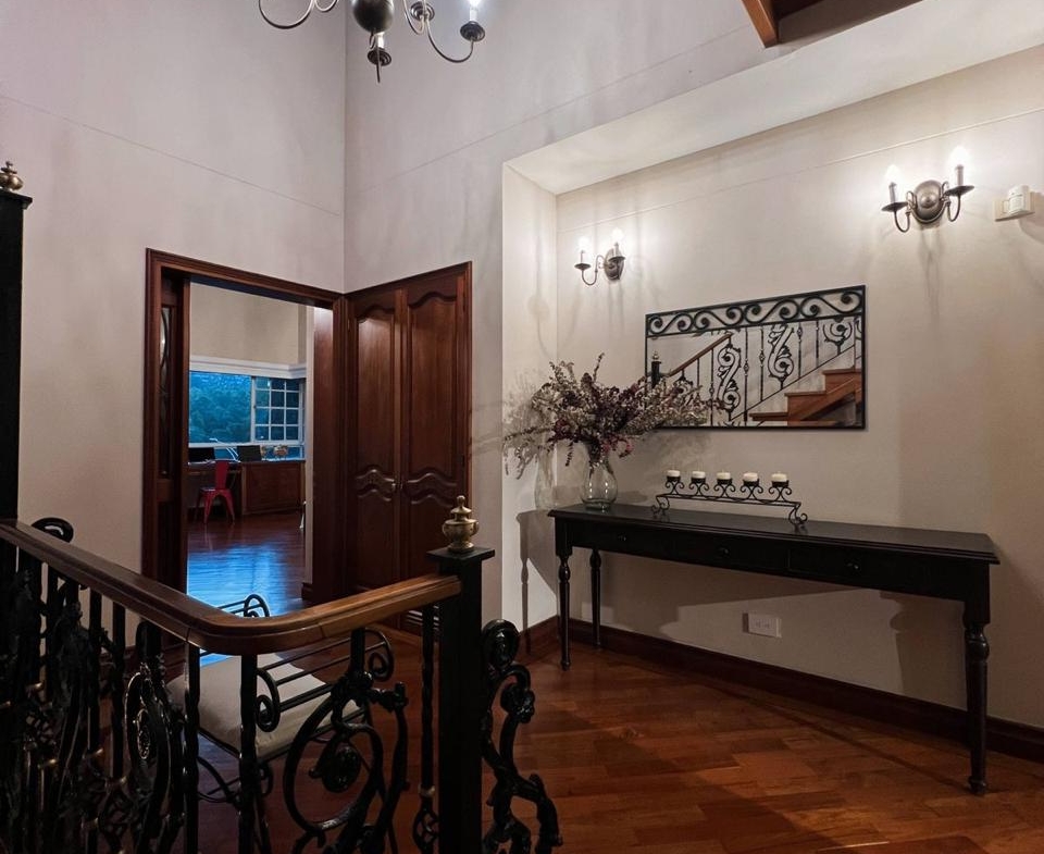 Luxury Home for Sale in Loma del Escobero, Envigado