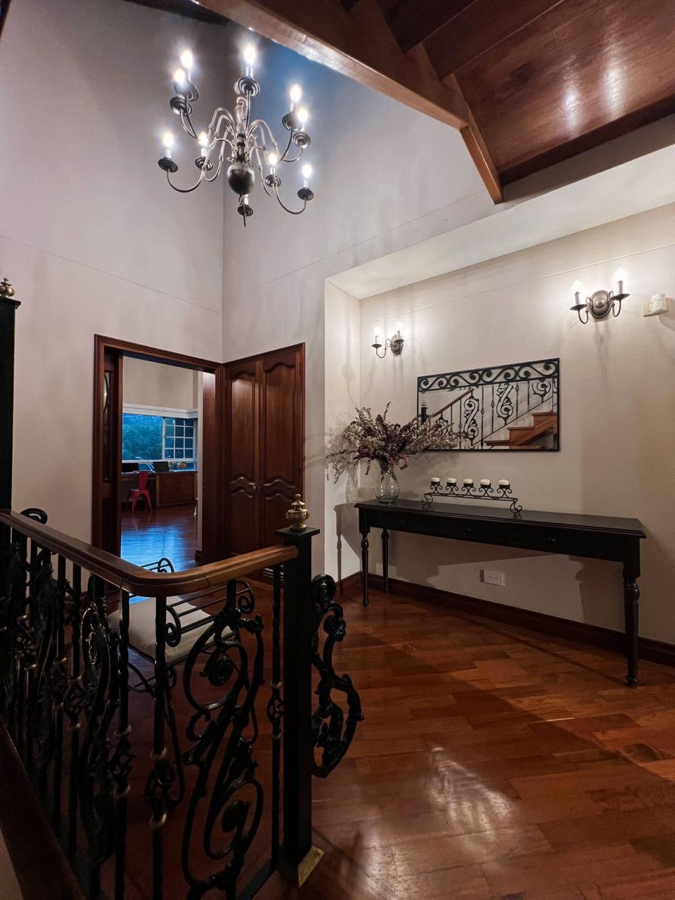 Luxury Home for Sale in Loma del Escobero, Envigado