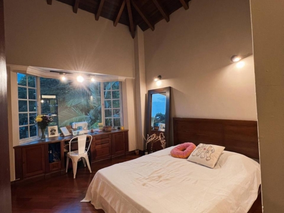 Luxury Home for Sale in Loma del Escobero, Envigado