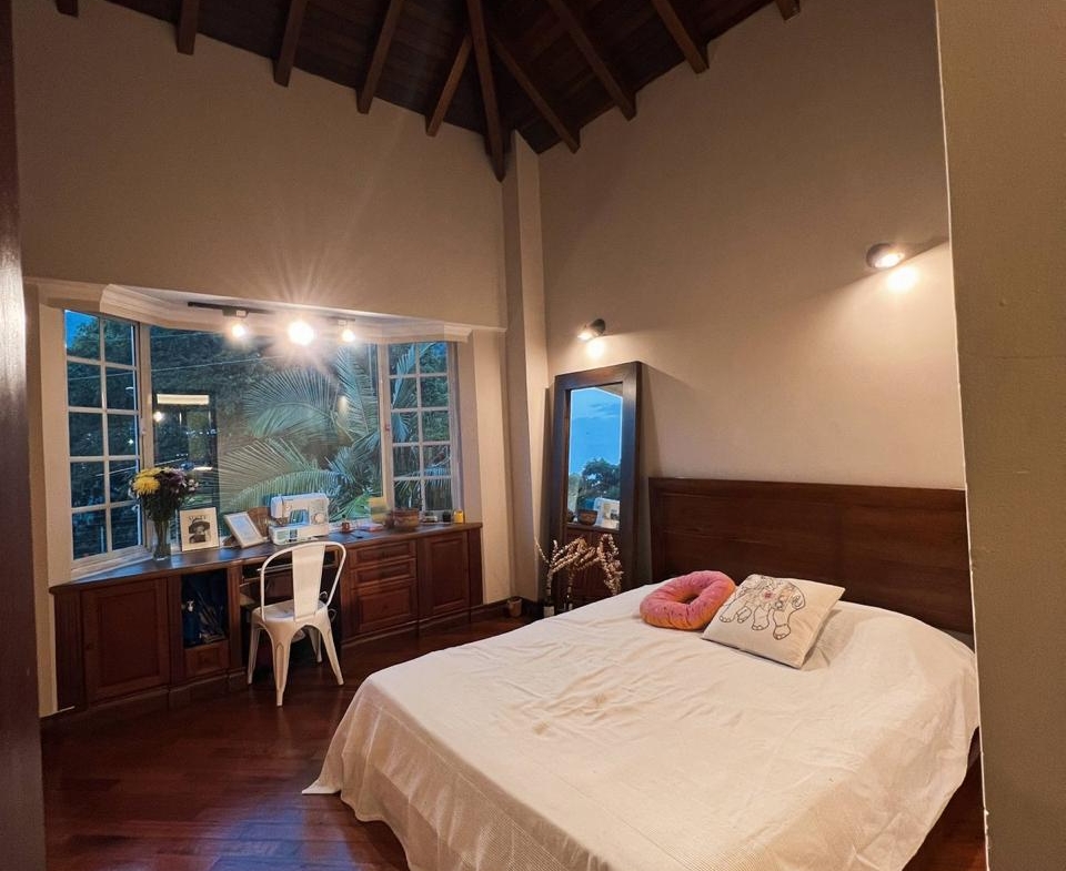 Luxury Home for Sale in Loma del Escobero, Envigado