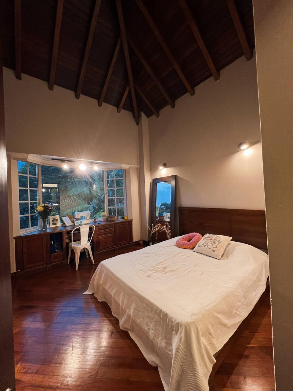Luxury Home for Sale in Loma del Escobero, Envigado