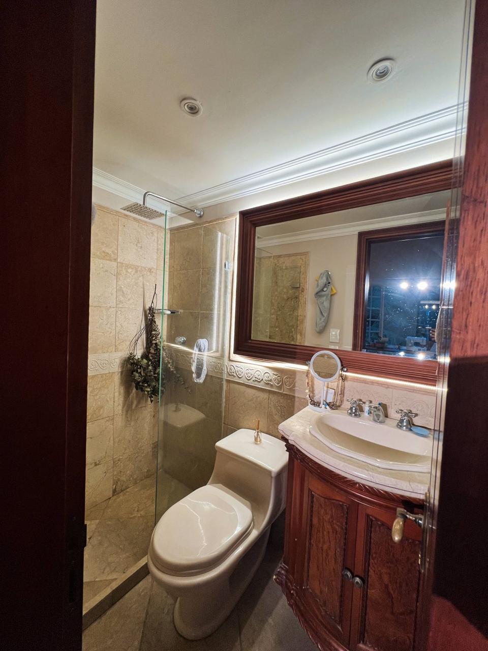 Luxury Home for Sale in Loma del Escobero, Envigado
