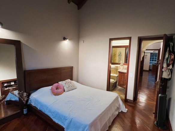 Luxury Home for Sale in Loma del Escobero, Envigado