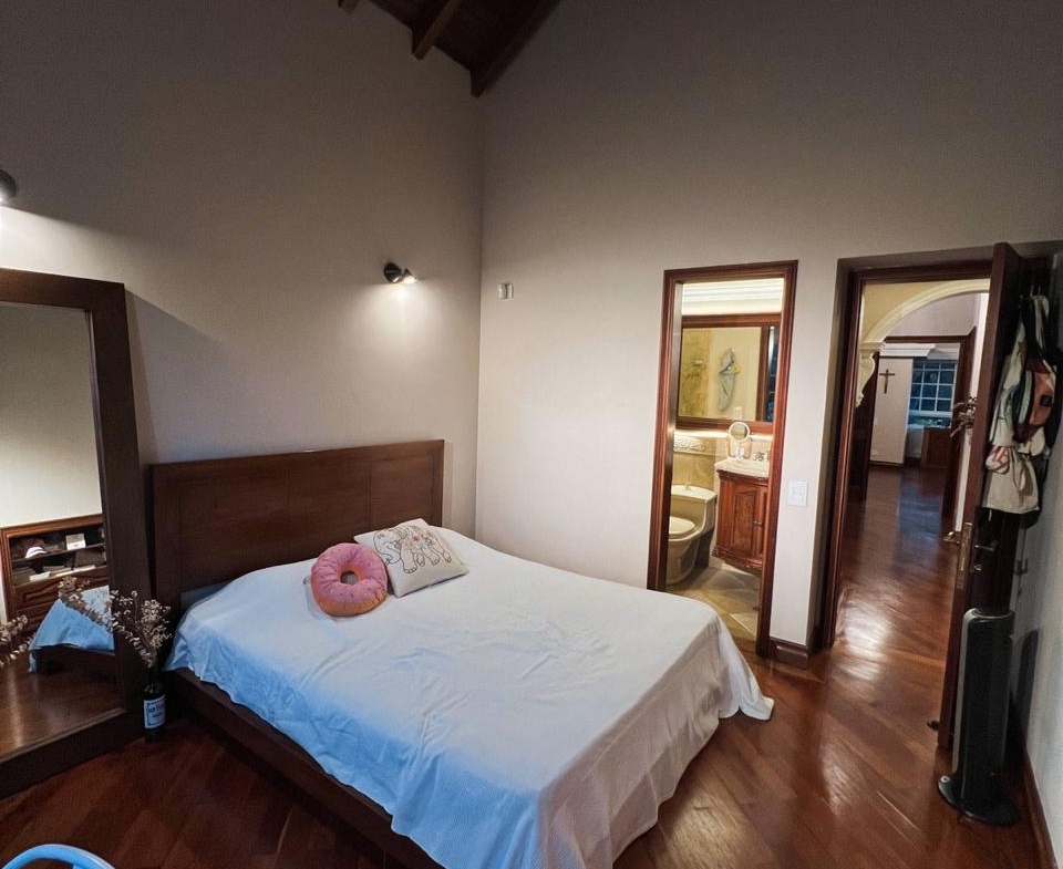 Luxury Home for Sale in Loma del Escobero, Envigado