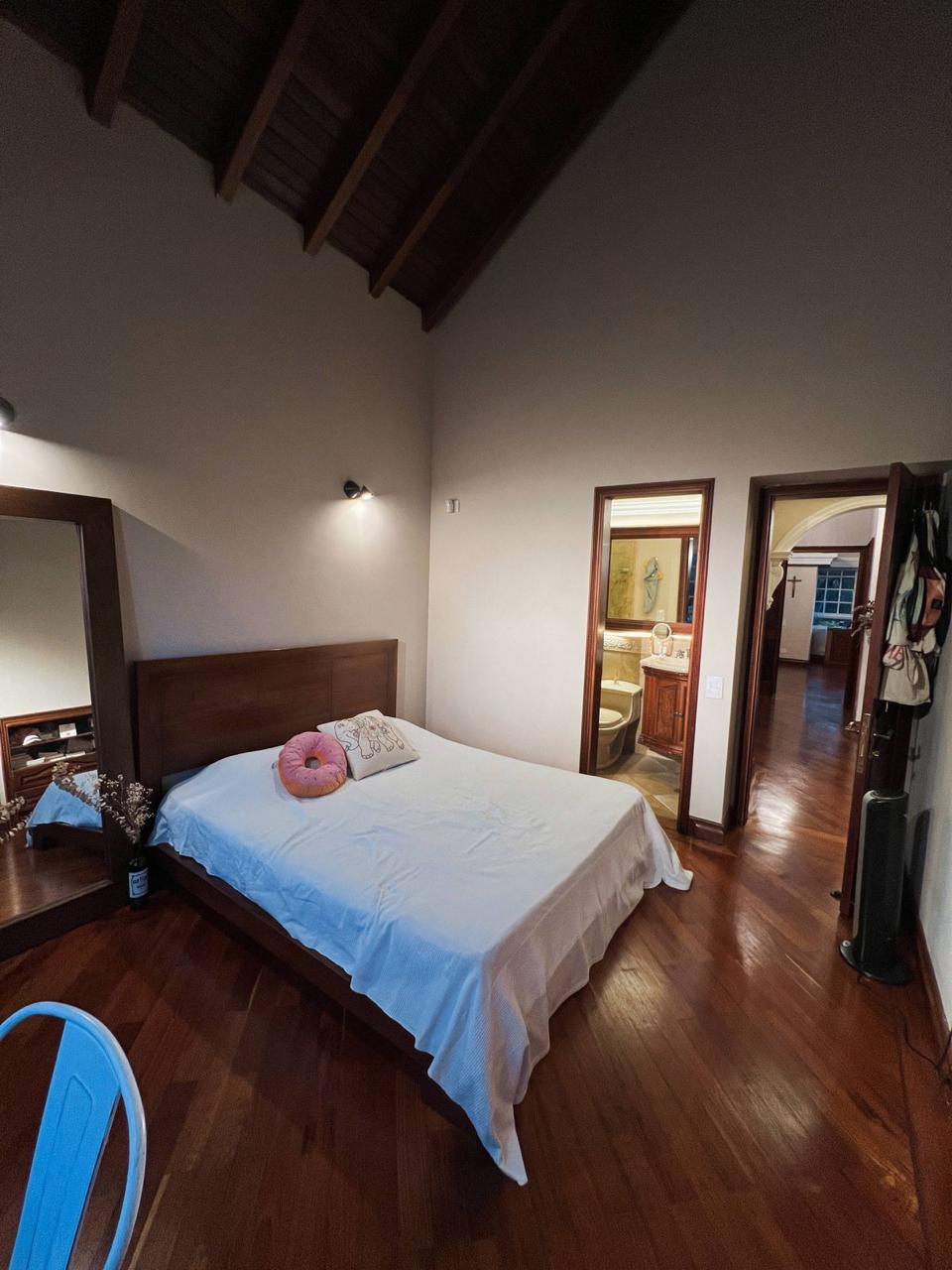 Luxury Home for Sale in Loma del Escobero, Envigado