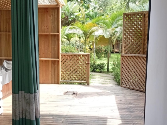 Boutique Hotel for Sale | Río Claro, Antioquia