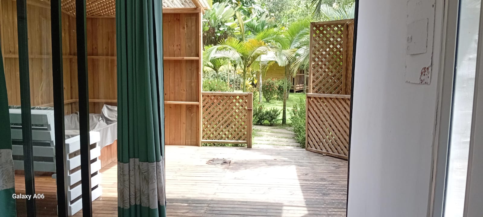 Boutique Hotel for Sale | Río Claro, Antioquia