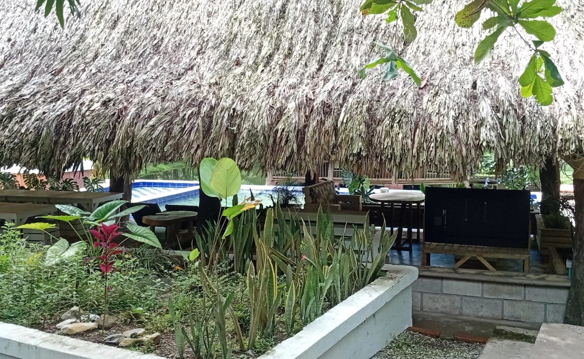 Boutique Hotel for Sale | Río Claro, Antioquia
