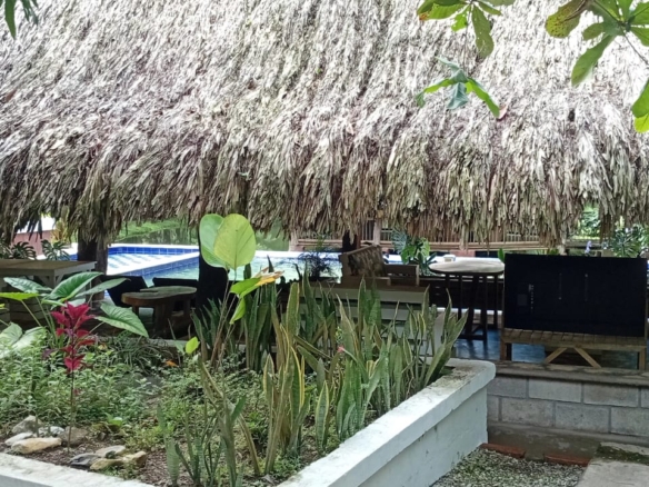 Boutique Hotel for Sale | Río Claro, Antioquia