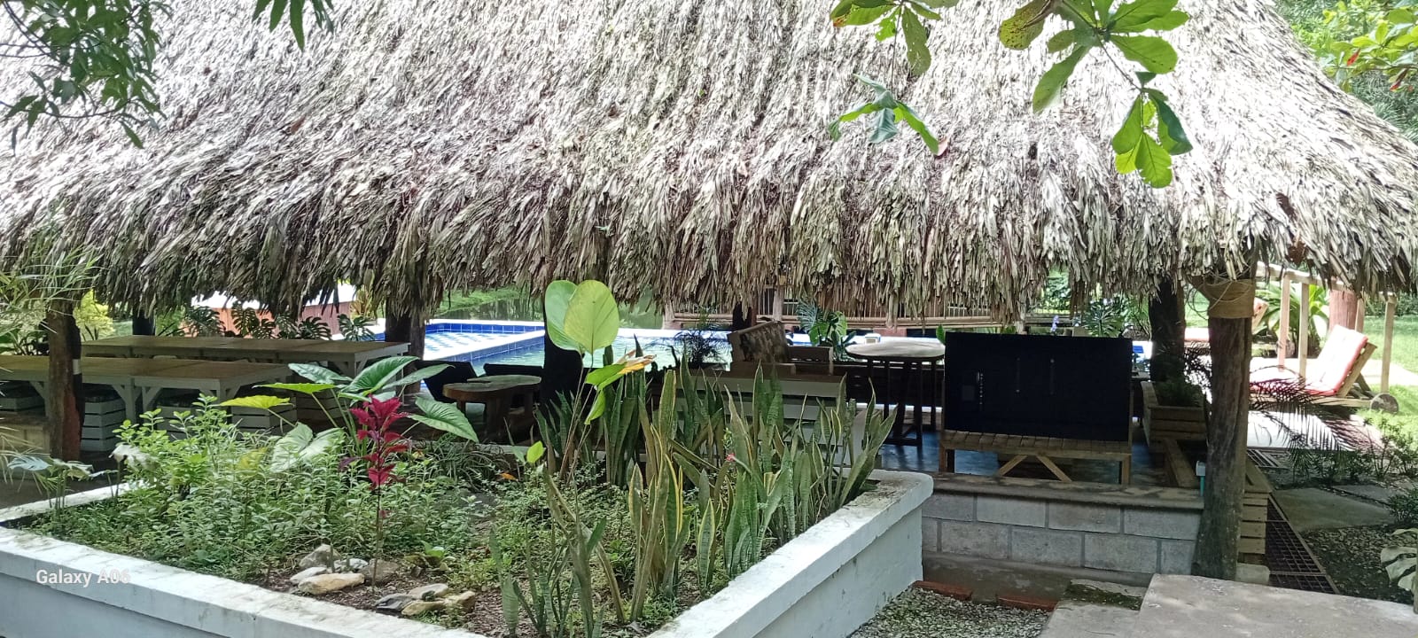 Boutique Hotel for Sale | Río Claro, Antioquia