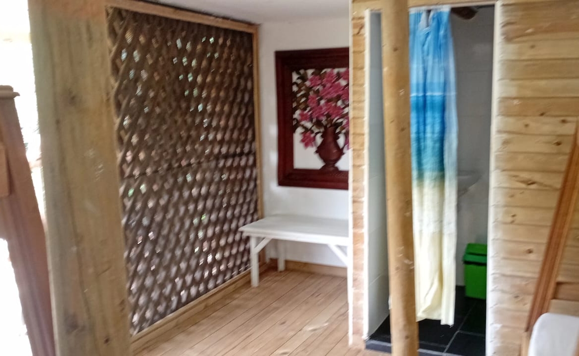 Boutique Hotel for Sale | Río Claro, Antioquia