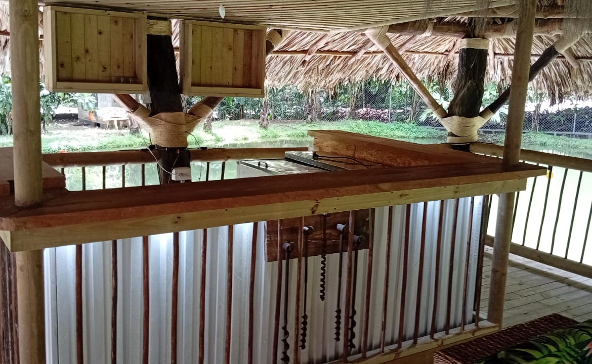 Boutique Hotel for Sale | Río Claro, Antioquia