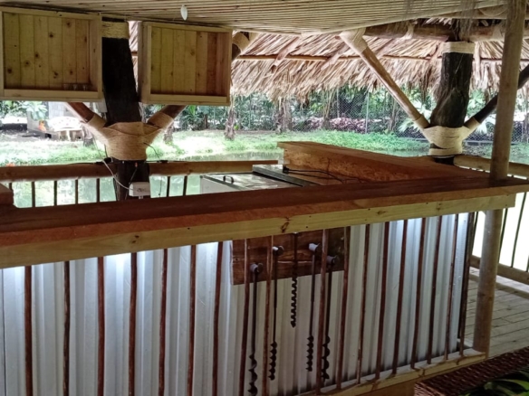 Boutique Hotel for Sale | Río Claro, Antioquia