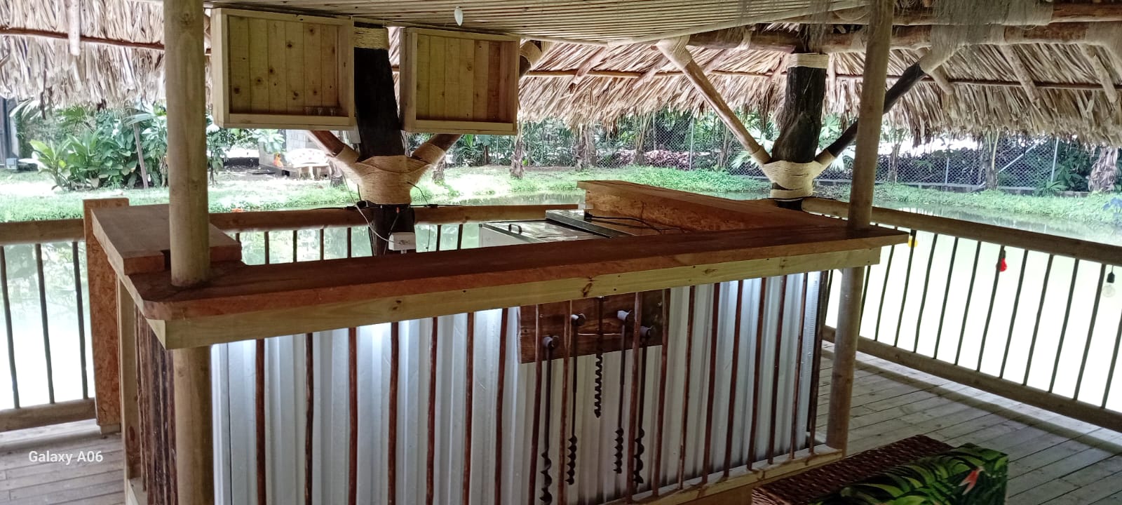 Boutique Hotel for Sale | Río Claro, Antioquia