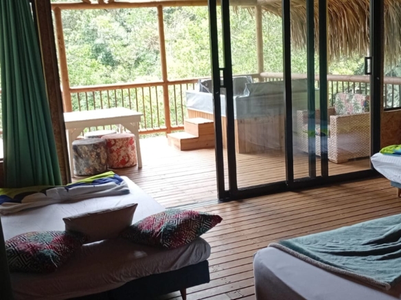 Boutique Hotel for Sale | Río Claro, Antioquia