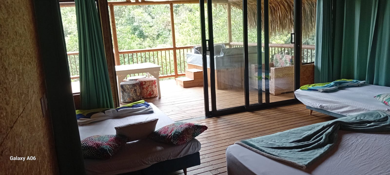 Boutique Hotel for Sale | Río Claro, Antioquia